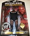 WWE Wrestling Ruthless Aggression Series 30 Action Figure Mark Henry