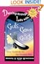 Dancing Through Life with Guts, Grace & Gusto: Fancy Footwork for the Woman's Sole
