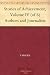 Books : Stories of Achievement, Volume IV (of 6) Authors and Journalists