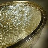 1 Quart Sea Green Serving Bowl