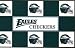 Search : Big League Promotions Philadelphia Eagles Checkers