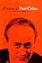 Poems of Paul Celan: A Bilingual German/English Edition