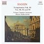 Haydn: Symphonies Nos. 80, 81 and 99