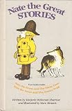 Nate the Great Stories Two Books Inside Nate the Sticky Case and the Snowy Trail Hardcover