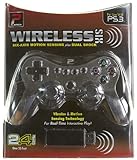 Six-Axis Motion Sensing plus Dual Shock Wireless Controller for Sony PS3