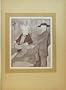 1921 Beerbohm George Brandes Bernard Shaw Old Print