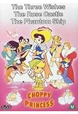 The Adventures Of Choppy And The Princess - Vol. 2
