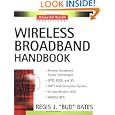 Wireless Broadband Handbook