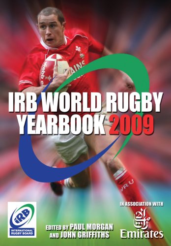2009 IRB World Rugby Yearbook, The