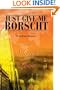 Just Give Me Borscht: From Siberia With Love
