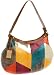 Nine West Extreme Exotics Medium Hobo