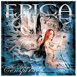 The Divine Conspiracypar Epica