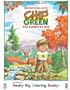Adventures of Chip Green the Forestry Kid