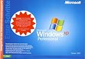 Windows XP Professional OEM inkl. Service Pack 3