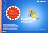 Windows XP Professional OEM inkl. Service Pack 3