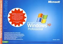 Windows XP Professional OEM inkl. Service Pack 3