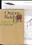 Orgone, Reich and Eros : Wilhelm Reich's Theory of Life Energy