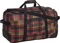 Burton(バートン) BOOTHAUS BAG LG FW RN FLANNEL PLD NA