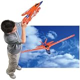 Jet Hawk by Uncle Milton