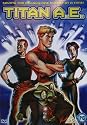 Titan A.E. [Region 2]
