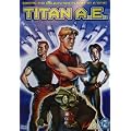 Titan A.E. [2000] [DVD]