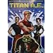 Titan A.E. [2000] [DVD]