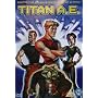 Titan A.E. [2000] [DVD]