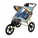 Jogging Double-Stroller