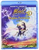 Winx Club - Magica Avventura (SE) (2D+3D)
