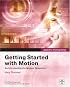 Apple Pro Training Series: Getting Started With Motion (Apple Pro Training)