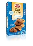 Enjoy Life Chocolate Chip Soft Baked Cookies, Gluten, Dairy, Nut & Soy Free, 6-Ounce Boxes (Pack of 6)