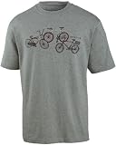 (メレル)MERRELL Bike Gang Tee