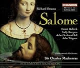 Music : Strauss: Salome