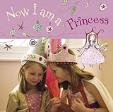Now I am a princess
