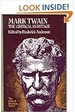 Mark Twain : the critical heritage