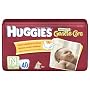 Huggies Newborn Diapers Up to 10 Pounds), 40-Count Packages (Pack of 2)