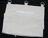 Canvas Wall Striking Bag 1 SECTION