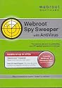 Spy Sweeper W/ Av 3u DVD Case W/ 3cds