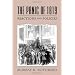 Panic of 1819 Reactions and Policies