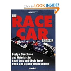 Race Car Chassis, The