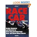 Race Car Chassis, The