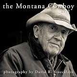 2012 The Montana Cowboy Calendar