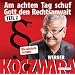 Am achten Tag schuf Gott den Rechtsanwalt -: Teil 2. Die n�chste Instanz