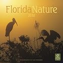Florida Nature 2010 Square Wall (Multilingual Edition)