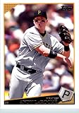 2009 Topps Team Edition Pittsburgh Pirates Baseball Card # PIT14 Andy LaRoche Mint Condition - Shipped In Protective ScrewDown Display Case!