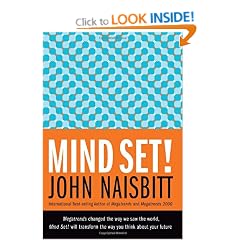 Mind Set!: Reset your thinking and see the future