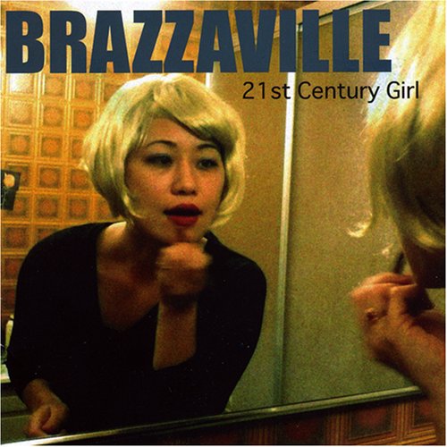 Brazzaville - The Clouds in Camarillo (with Minerva) Lyrics - Zortam Music