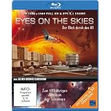 Eyes on the Skies - Der Blick durch das All [Blu-ray]