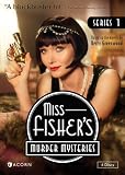 Miss Fishers Murder Mysteries 1
