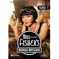 Miss Fishers Murder Mysteries-